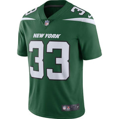 Jamal Adams New York Jets Vapor Limited Jersey – Gotham Green 2019