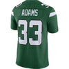 Image of Jamal Adams New York Jets Vapor Limited Jersey – Gotham Green 2019