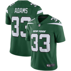 Jamal Adams New York Jets Vapor Limited Jersey – Gotham Green 2019