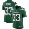 Image of Jamal Adams New York Jets Vapor Limited Jersey – Gotham Green 2019