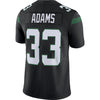 Image of Jamal Adams New York Jets Vapor Limited Jersey – Stealth Black 2019