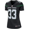 Image of Jamal Adams New York Jets Women's Game Jersey – Black 2019