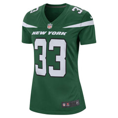 Jamal Adams New York Jets Women's Game Jersey – Gotham Green 2019