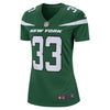 Image of Jamal Adams New York Jets Women's Game Jersey – Gotham Green 2019