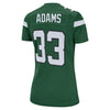 Image of Jamal Adams New York Jets Women's Game Jersey – Gotham Green 2019