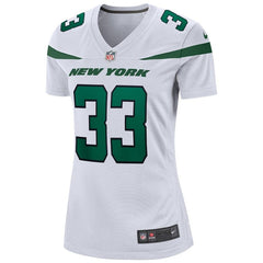 Jamal Adams New York Jets Women's Game Jersey – Spotlight White 2019