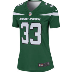 Jamal Adams New York Jets Women's Legend Team Jersey – Gotham Green 2019