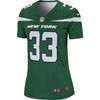 Image of Jamal Adams New York Jets Women's Legend Team Jersey – Gotham Green 2019