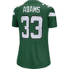 Image of Jamal Adams New York Jets Women's Legend Team Jersey – Gotham Green 2019