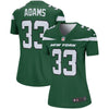 Image of Jamal Adams New York Jets Women's Legend Team Jersey – Gotham Green 2019