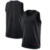 Image of James Harden Houston Rockets MVP Swingman Jersey – Black 2019