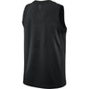 Image of James Harden Houston Rockets MVP Swingman Jersey – Black 2019