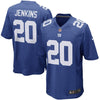Image of Janoris Jenkins New York Giants Game Jersey - Royal 2019