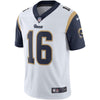 Image of Jared Goff Los Angeles Rams Vapor Untouchable Limited Jersey - White 2019