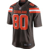 Image of Jarvis Landry Cleveland Browns Game Jersey – Brown 2019