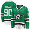 Image of Jason Spezza Dallas Stars Breakaway Jersey – Kelly Green 2019