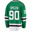 Image of Jason Spezza Dallas Stars Breakaway Jersey – Kelly Green 2019