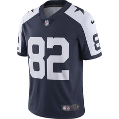 Jason Witten Dallas Cowboys Alternate Vapor Untouchable Limited Player Jersey - Navy 2019