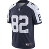 Image of Jason Witten Dallas Cowboys Alternate Vapor Untouchable Limited Player Jersey - Navy 2019