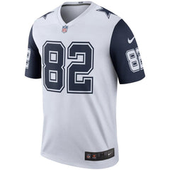 Jason Witten Dallas Cowboys Color Rush Legend Jersey - White 2019