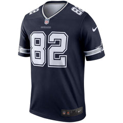 Jason Witten Dallas Cowboys Legend Jersey – Navy 2019