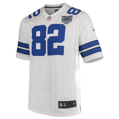 Jason Witten Dallas Cowboys Legends Replica Jersey - White 2019