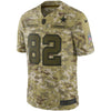 Image of Jason Witten Dallas Cowboys Salute to Service Limited Jersey – Camo 2019