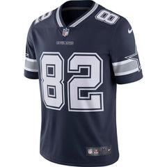 Jason Witten Dallas Cowboys Vapor Untouchable Limited Player Jersey - Navy 2019