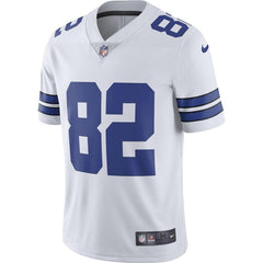 Jason Witten Dallas Cowboys Vapor Untouchable Limited Player Jersey - White 2019