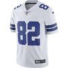 Image of Jason Witten Dallas Cowboys Vapor Untouchable Limited Player Jersey - White 2019