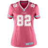 Image of Jason Witten Dallas Cowboys Women's Game Jersey - Pink 2019