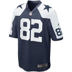Jason Witten Dallas Cowboys Youth Throwback Game Jersey - Navy Blue 2019