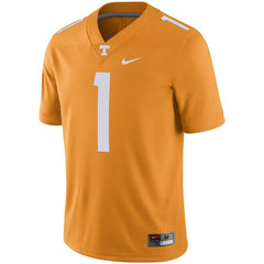 Jason Witten Tennessee Volunteers Alumni Player Jersey – Tennessee Orange 2019