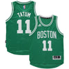 Image of Jayson Tatum Boston Celtics Youth Swingman Jersey – Kelly Green 2019