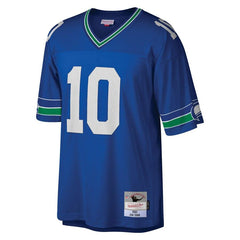 Jim Zorn Seattle Seahawks Mitchell & Ness 1983 Retired Player Replica Jersey - Royal 2019