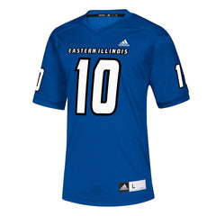 Jimmy Garoppolo Eastern Illinois Panthers  NFLPA Alumni Chase Replica Jersey - Royal 2019