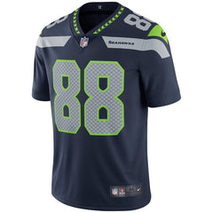 Jimmy Graham Seattle Seahawks Vapor Untouchable Limited Player Jersey - College Navy 2019