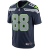 Image of Jimmy Graham Seattle Seahawks Vapor Untouchable Limited Player Jersey - College Navy 2019