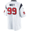 Image of JJ Watt Houston Texans Limited Jersey - White 2019