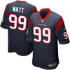 Image of JJ Watt Houston Texans Youth Limited Jersey - Navy Blue 2019