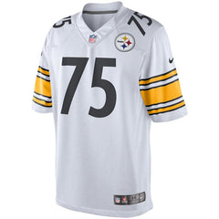 Joe Greene Pittsburgh Steelers Retired Player Limited Jersey - White 2019