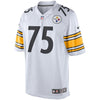 Image of Joe Greene Pittsburgh Steelers Retired Player Limited Jersey - White 2019