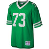 Image of Joe Klecko New York Jets Mitchell &amp; Ness Retired Player Replica Jersey - Green 2019