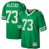 Image of Joe Klecko New York Jets Mitchell &amp; Ness Retired Player Replica Jersey - Green 2019