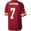 Image of Joe Theismann Washington Redskins Mitchell &amp; Ness Retired Player Vintage Replica Jersey - Burgundy 2019