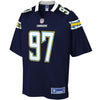 Image of Joey Bosa Los Angeles Chargers NFL Pro Line Player Jersey – Navy 2019