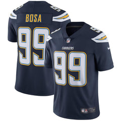 Joey Bosa Los Angeles Chargers Vapor Untouchable Limited Player Jersey - Navy 2019