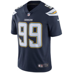 Joey Bosa Los Angeles Chargers Vapor Untouchable Limited Player Jersey - Navy 2019