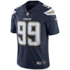 Image of Joey Bosa Los Angeles Chargers Vapor Untouchable Limited Player Jersey - Navy 2019