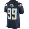 Image of Joey Bosa Los Angeles Chargers Vapor Untouchable Limited Player Jersey - Navy 2019